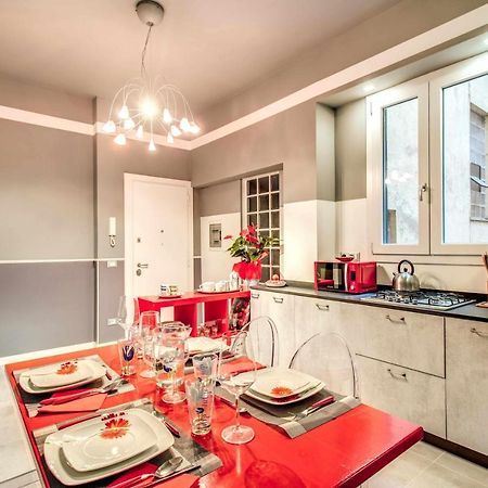 Original House In Trastevere โรม ภายนอก รูปภาพ