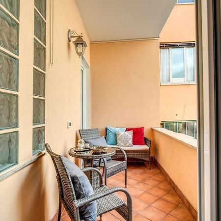 Original House In Trastevere โรม ภายนอก รูปภาพ