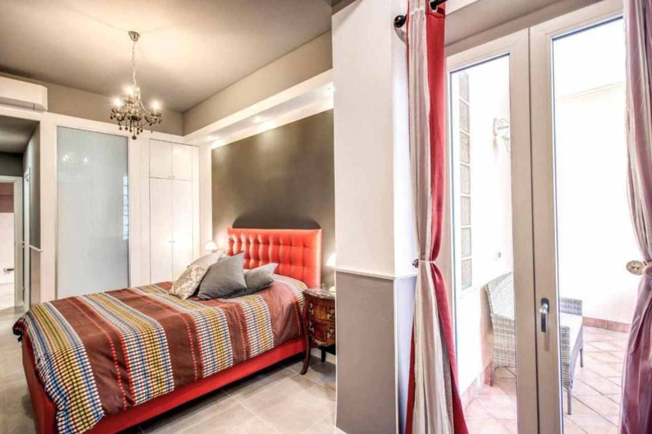 Original House In Trastevere โรม ภายนอก รูปภาพ