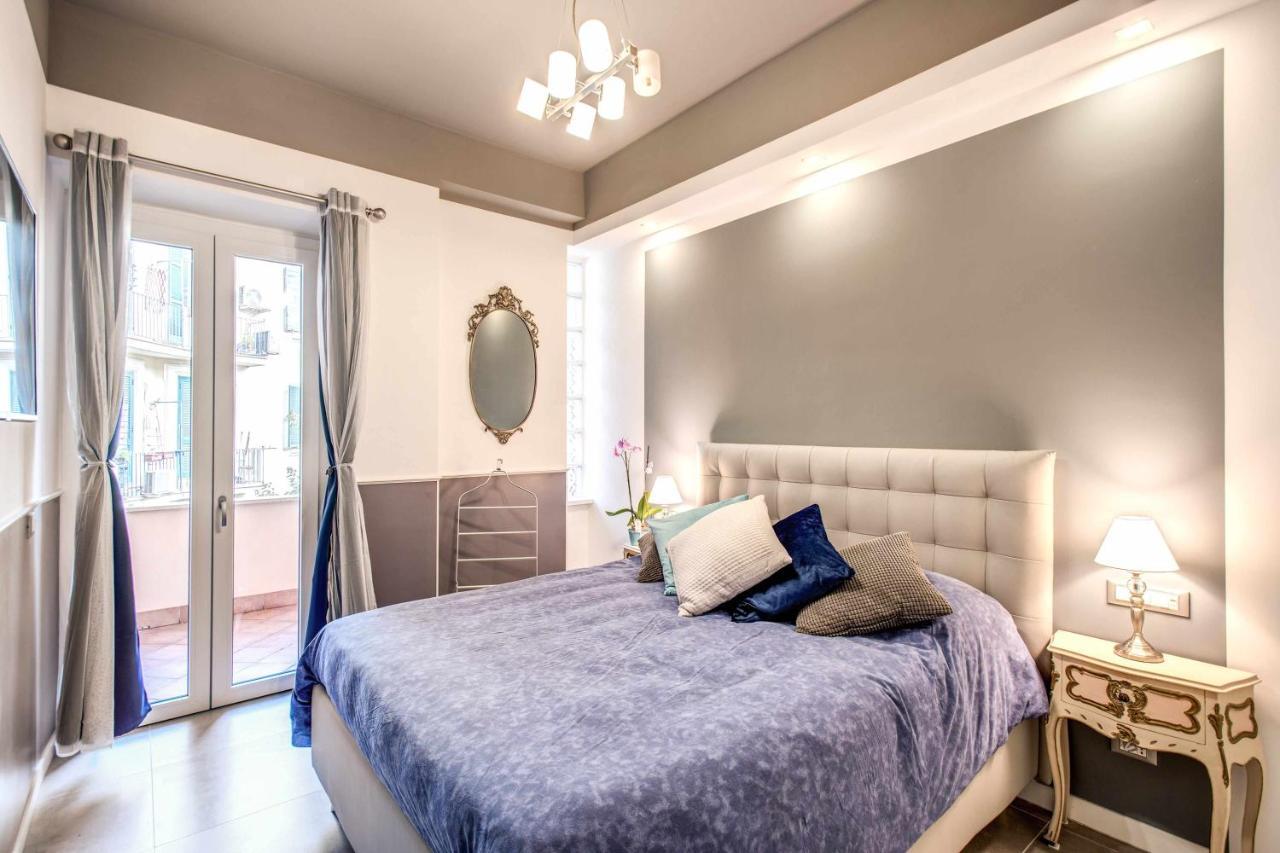 Original House In Trastevere โรม ภายนอก รูปภาพ