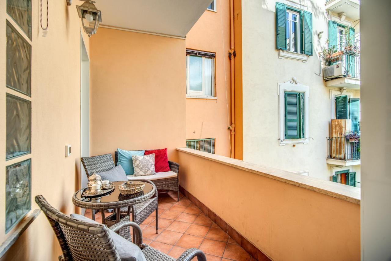 Original House In Trastevere โรม ภายนอก รูปภาพ